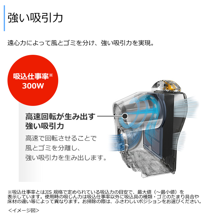 三菱電機 掃除機 サイクロンクリーナー Be-K ビーケイ TC-ED2E-H