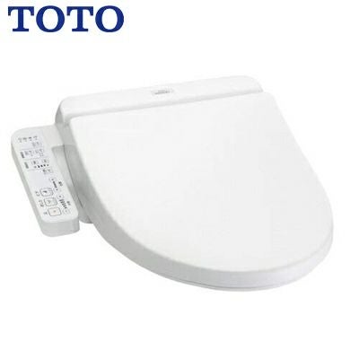 【値下げ交渉⭕️】ウォシュレット 温水洗浄便座 TOTO TCF8GK33型 白 TOTO 温水洗浄便座 ウォシュレット Kシリーズ 貯湯式 TCF8GK33-NW1