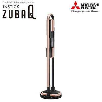 三菱 掃除機 コードレススティッククリーナー iNSTICK ZUBAQ HC-JM2X-D 三菱 掃除機 コードレススティッククリーナー iNSTICK ZUBAQ HC-JM2X-D