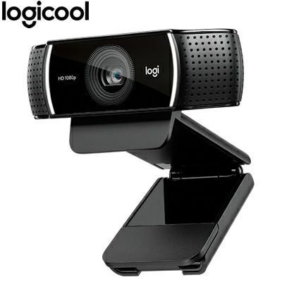 ロジクール ストリーミング ウェブカメラ C922N PRO STREAM WEBCAM