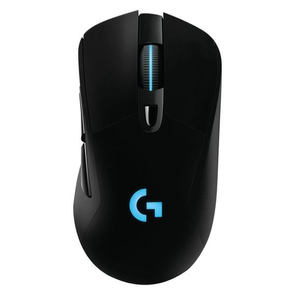 パソコン G703h ロジクール G703 LIGHTSPEEDワイヤレス ゲーミング マウス HERO