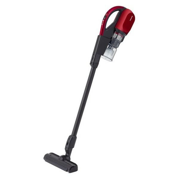 【新品未開封】東芝(TOSHIBA) スティック掃除機VC-CL1700-R 東芝 掃除機 サイクロン式クリーナー トルネオ V コードレス VC-CL1700