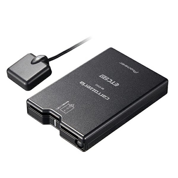カロッツェリア ETC2.0 車載器 ND-ETCS2 カーナビ連動 パイオニア カロッツェリア ETC2.0 ETC ユニット カーナビ連動タイプ