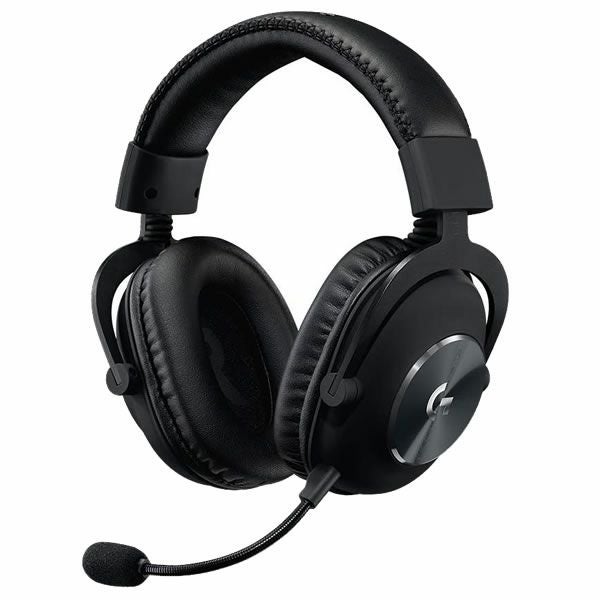 ロジクールG PRO X ゲーミング ヘッドセット G-PHS-004WL Logicool ロジクールG PRO X WIRELESS LIGHTSPEED ゲーミングヘッド