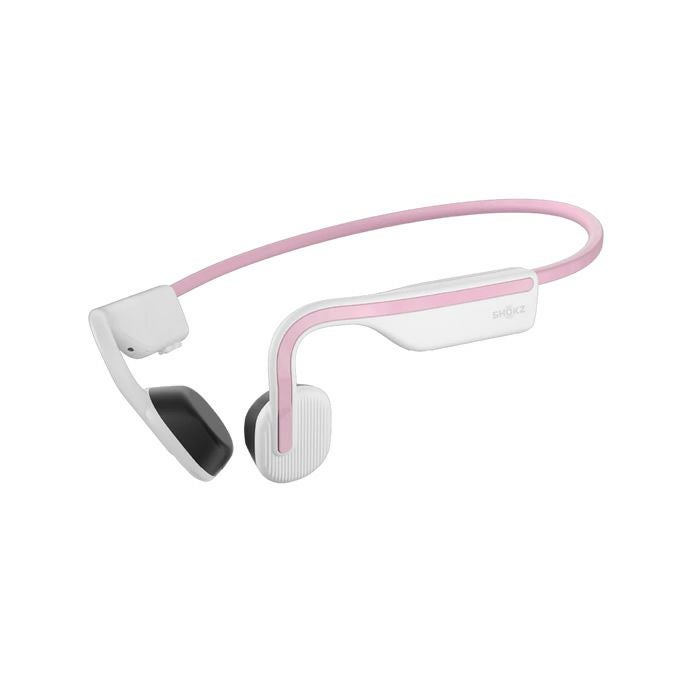 Shokz 骨伝導ワイヤレスヘッドホン OpenMove AFT-EP-000025 ヒマラヤン