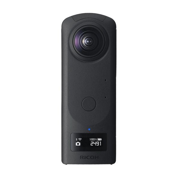 RICOH THETA Z1 51GB リコー シータ 全天球カメラ リコー 360度カメラ RICOH THETA Z1 全天球撮影カメラ リコー シータ