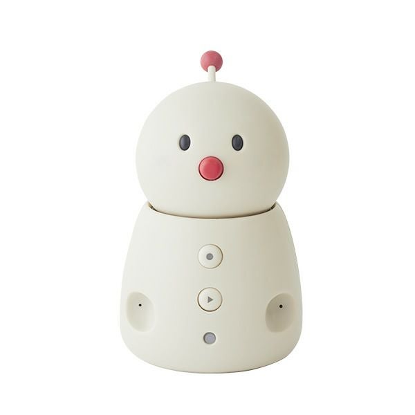 ユカイ工学 BOCCO ボッコ ユカイ工学 コミュニケーションロボット BOCCO emo ボッコ エモ YE
