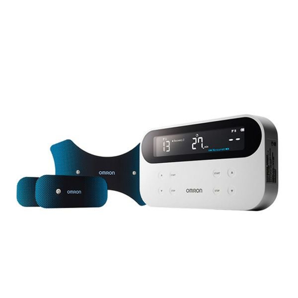 オムロン 低周波治療器 マイクロカレント HV-F081 | PCあきんど 公式通販