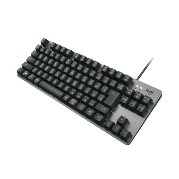 ロジクール K835 メカニカルキーボード K835 TKL メカニカルキーボード