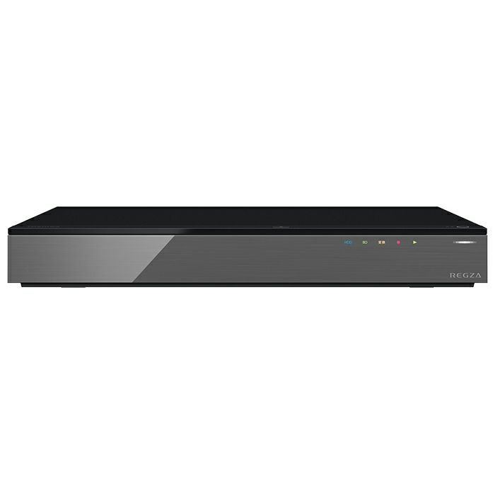 東芝 ブルーレイディスクレコーダー レグザタイムシフトマシン 6TB 東芝 ブルーレイディスクレコーダー レグザタイムシフトマシン 6TB