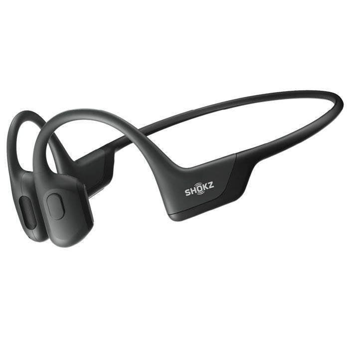 即決 OpenRun Pro by Shokz 骨伝導イヤホン S810 OpenRun Pro 非正規品 骨伝導ヘッドホン