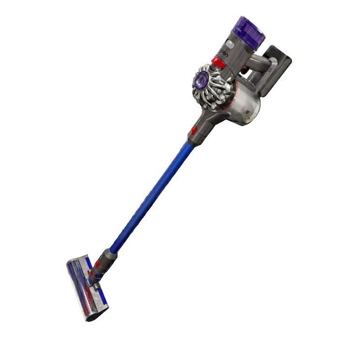 ダイソン コードレス掃除機 dyson SV10K Dyson Cyclone V10 Fluffy (SV12 FF LF) | 掃除機 | ダイソン公式