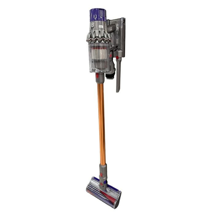 ダイソン 掃除機 Dyson Cyclone V10 Fluffy SV12 FF LF コードレス 