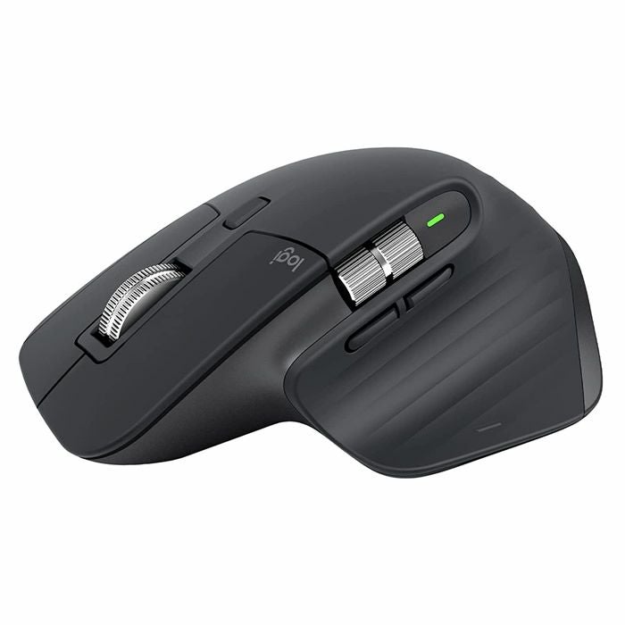 ロジクール MX MASTER 3S（MX2300GR） ロジクール パフォーマンスワイヤレスマウス MX MASTER 3S MX2300GR
