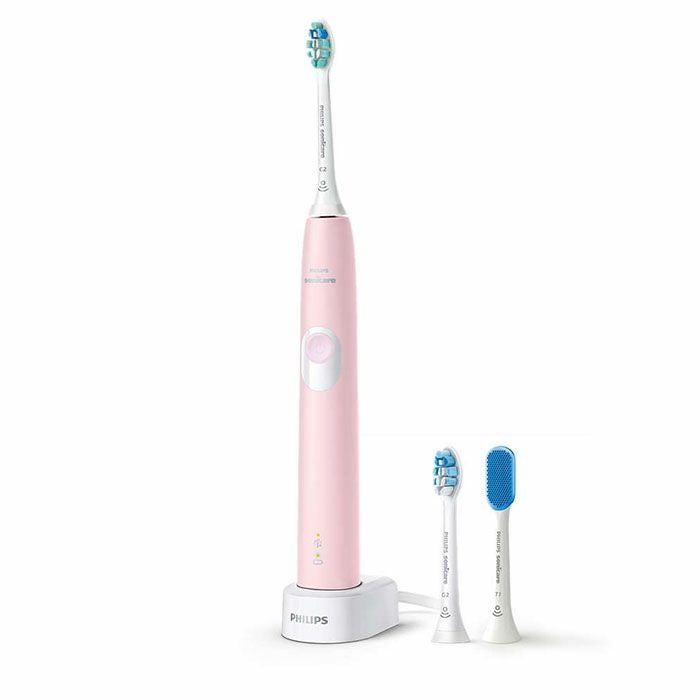 Philips ソニッケアー プロテクトクリーン HX6806/72 PHILIPS フィリップス 電動歯ブラシ ソニッケアー プロテクトクリーン