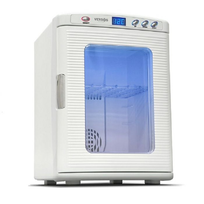 ベルソス　25Lペルチェ式冷温庫 VP-25LG ベルソス 25Lペルチェ式冷温庫 VP-25LG | イオンスタイルオンライン