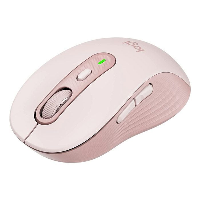 ロジクール SIGNATURE M750 静音 ワイヤレスマウス Easy Switch対応
