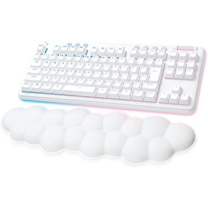 ロジクール G715 ワイヤレスゲーミングキーボード リニア Logicool 