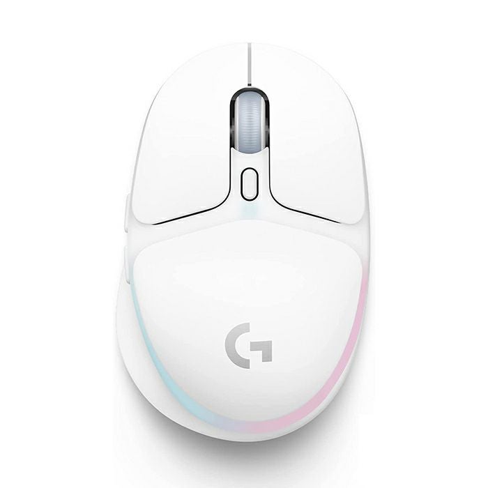 ロジクール G705 ワイヤレスゲーミングマウス G705WL Logicool G705