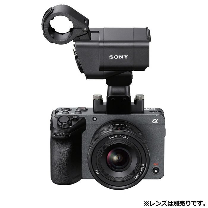ソニー 業務用ビデオカメラ プロフェッショナルカムコーダー XLR