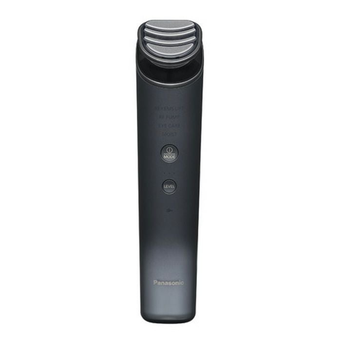 世*一様 パナソニック 美顔器 EH-SR85 パナソニック リフトケア美顔器 バイタリフト RF EH-SR85-K ブラック
