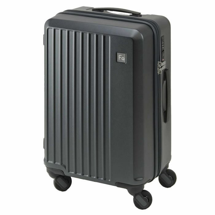 正規販売店 キャリーケース 4輪 軽量 機内持ち込み 約33L 1-250