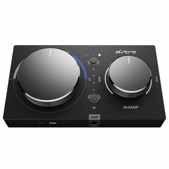 ロジクール ASTRO MixAmp Pro TR ヘッドセット用アンプ MAPTR-002 e