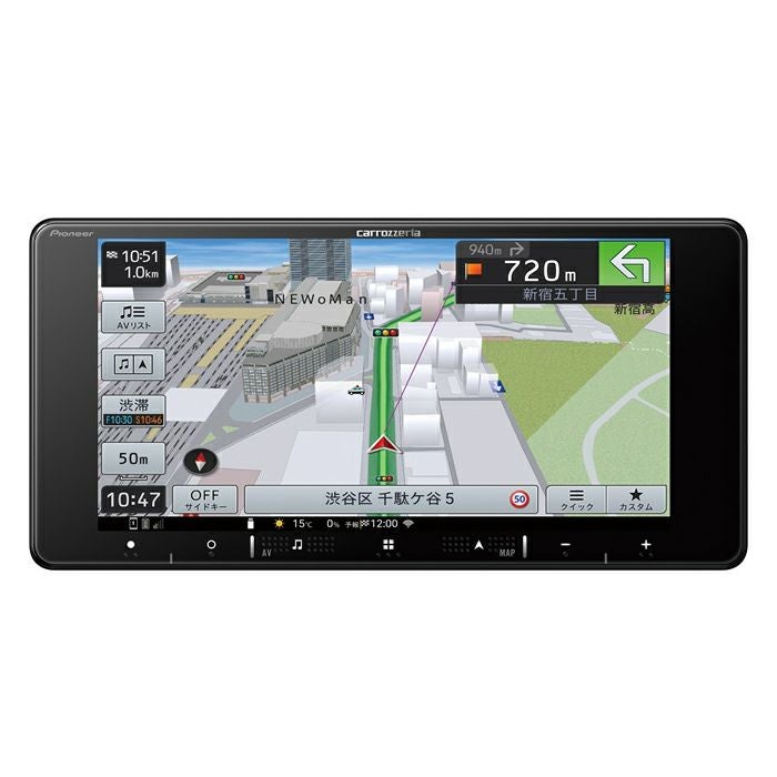 【苫小牧バナナ】訳あり☆MITSUBISHI/三菱 インダッシュモニター HDDナビ TV-W770MD CU-H9700 カーナビ MD リモコン付き 通電〇 部品取りに♪ 苫小牧バナナ】訳あり☆MITSUBISHI/三菱 インダッシュモニター HDDナビ