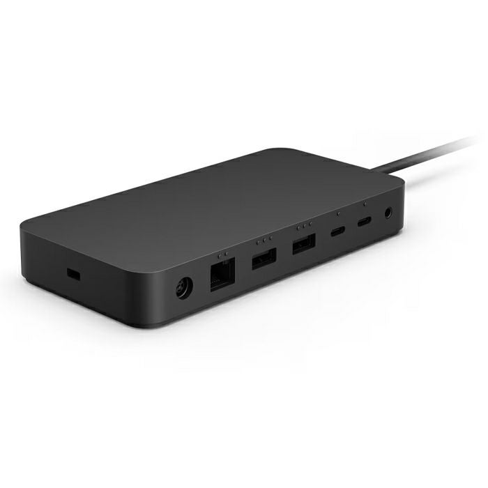 マイクロソフト Surface Thunderbolt 4 ドック マイクロソフト Surface Thunderbolt 4 ドック サーフェイス サンダー