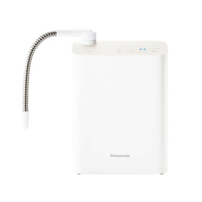 パナソニック アルカリイオン整水器 TK-AS31-W ホワイト | PC