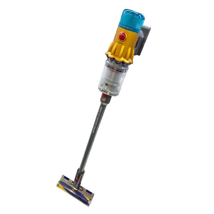 ダイソン 掃除機 サイクロン クリーナー Dyson V12 Detect Slim