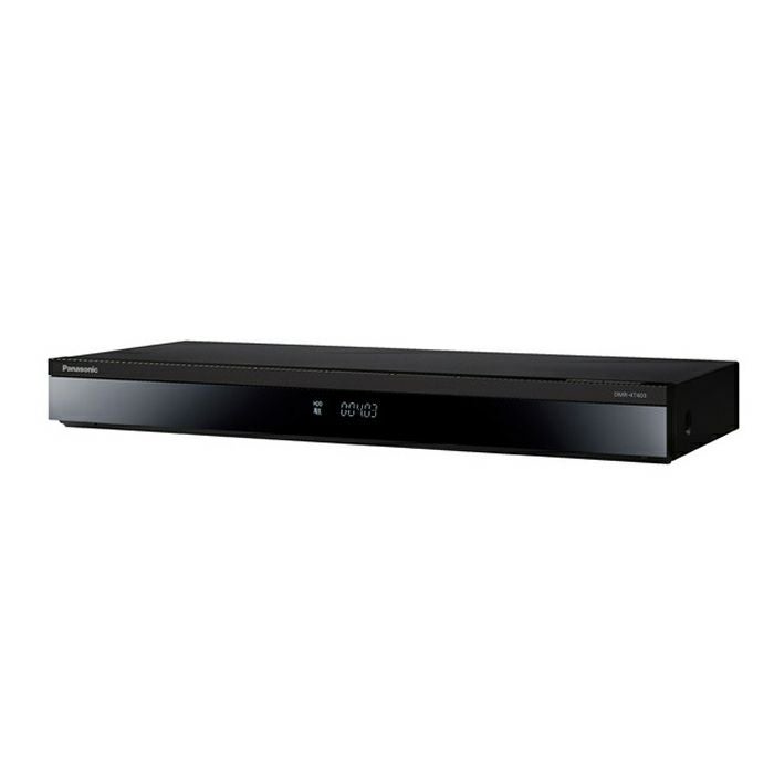 パナソニック ブルーレイレコーダー 4K ディーガ 4TB DMR-4T403