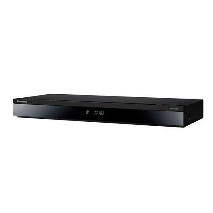 【価格更新】【中古】パナソニック 1TB 3チューナー ブルーレイレコーダー 4Kアップコンバート対応 おうちクラウドDIGA DMR-2T101 Amazon | パナソニック 1TB 3チューナー ブルーレイレコーダー 4K