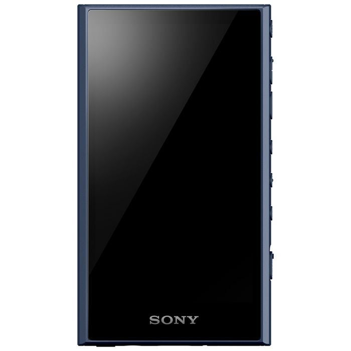 SONYウォークマンNW-A106 32GBモデル　ブルー Amazon.co.jp: 【整備済み品】ソニー ウォークマン 32GB Aシリーズ NW