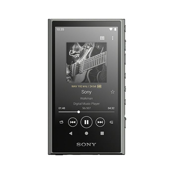 Sony NW-AシリーズNW-A30series ソニー ウォークマン NW-A30シリーズ | ポータブルオーディオプレーヤー WALKMAN