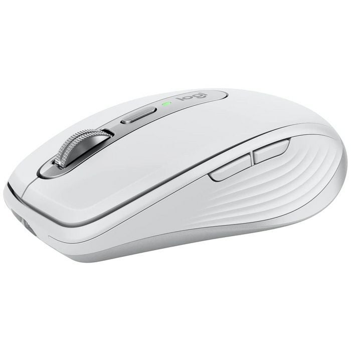 【ロジクール】MX ANYWHERE 3S MX1800PG［ペイルグレー］ ロジクール MX ANYWHERE 3S コンパクトパフォーマンスマウス MX1800PG