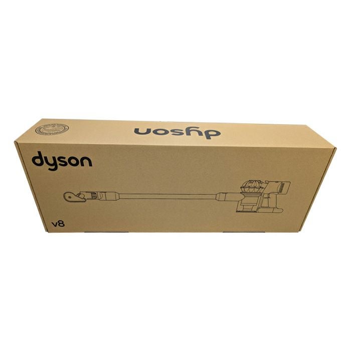 ダイソン 掃除機 サイクロン クリーナー Dyson V8 Origin SV25RD2 