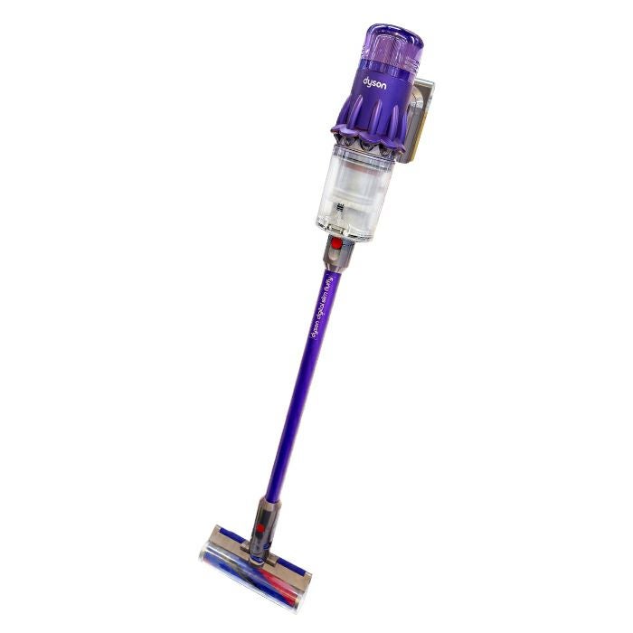 掃除機・クリーナー Dyson Digital Slim Fluffy (SV18 FF H) ダイソン 掃除機 サイクロン クリーナー Dyson Digital Slim Fluffy