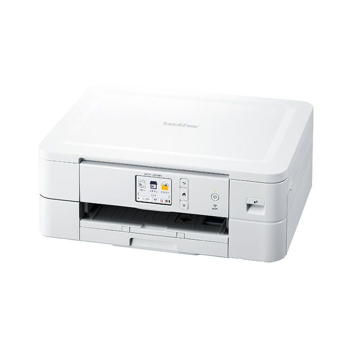 ブラザー プリンター A4対応 インクジェット複合機 PRIVIO プリビオ A4