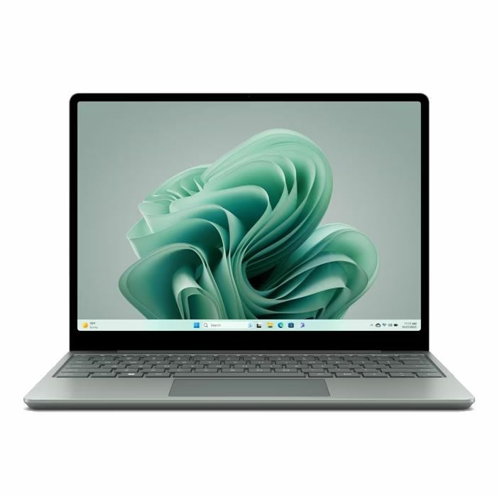 マイクロソフト 12.4型 ノートパソコン Surface Laptop Go 3 Microsoft 