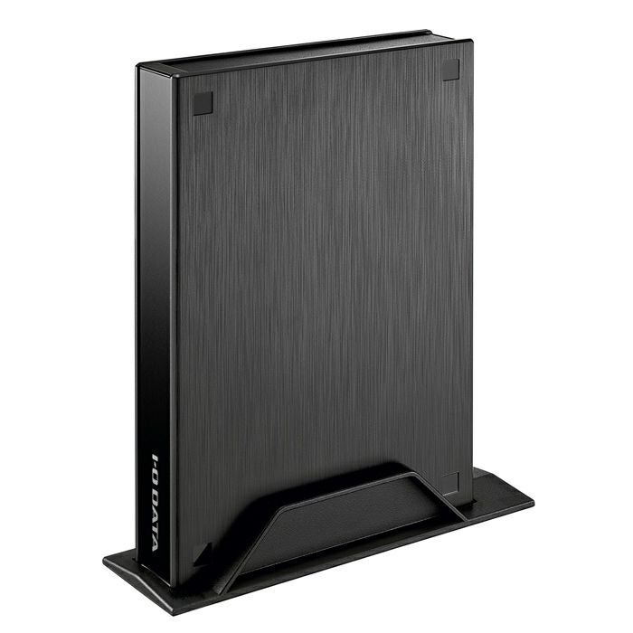 IODATA テレビ録画用ハードディスク 2TB トロッカ HDPL-UTABシリーズ