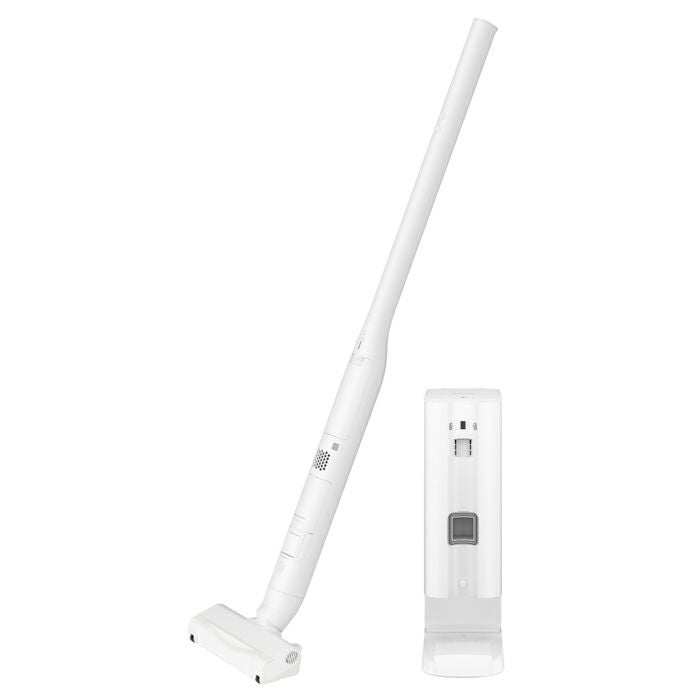 パナソニック セパレート型コードレススティック掃除機 クリーンドック