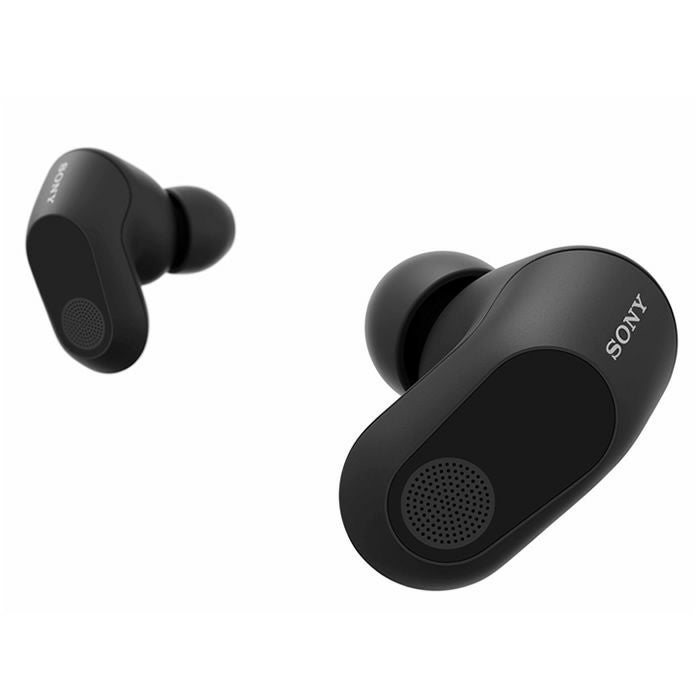 SONY INZONE Buds ワイヤレスイヤホン WF-G700N/BZ ソニー ワイヤレスノイズキャンセリングゲーミングヘッドセット INZONE