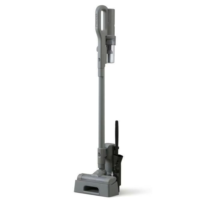 アイリスオーヤマ 掃除機 充電式サイクロンスティッククリーナー