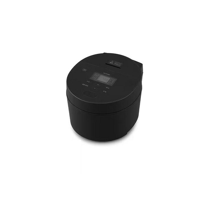 アイリスオーヤマ 炊飯器 5.5合 IH式 RC-ISA50-B 炊飯器 5.5合 IH RC-ISA50-W ホワイト