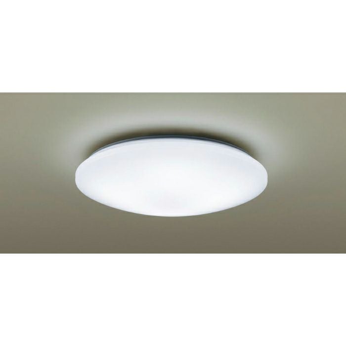 Panasonic LEDシーリングライト LGC2113D 6畳用　　2台 パナソニック シーリングライト 照明 6畳用 昼光色 LGC2113D | PC