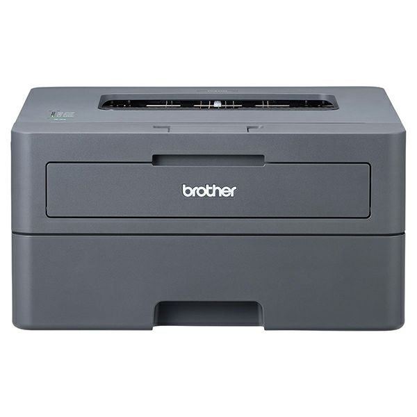B452-6 brother HL-L2400D A4モノクロプリンター ブラザー A4 モノクロレーザープリンター USB/両面印刷 brother HL