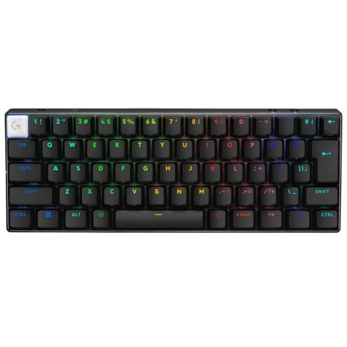 Logicool G PRO X 60 LIGHTSPEED ワイヤレス ゲーミングキーボード