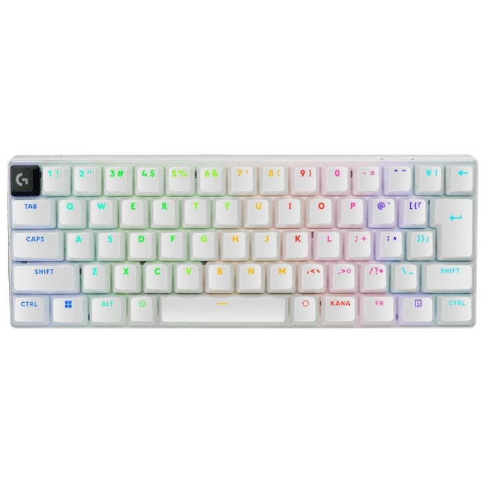ゲームセンスのマウスパッドとLogicool g pro タクタイルキーボード Logicool G PRO X 60 LIGHTSPEED ワイヤレス ゲーミングキーボード