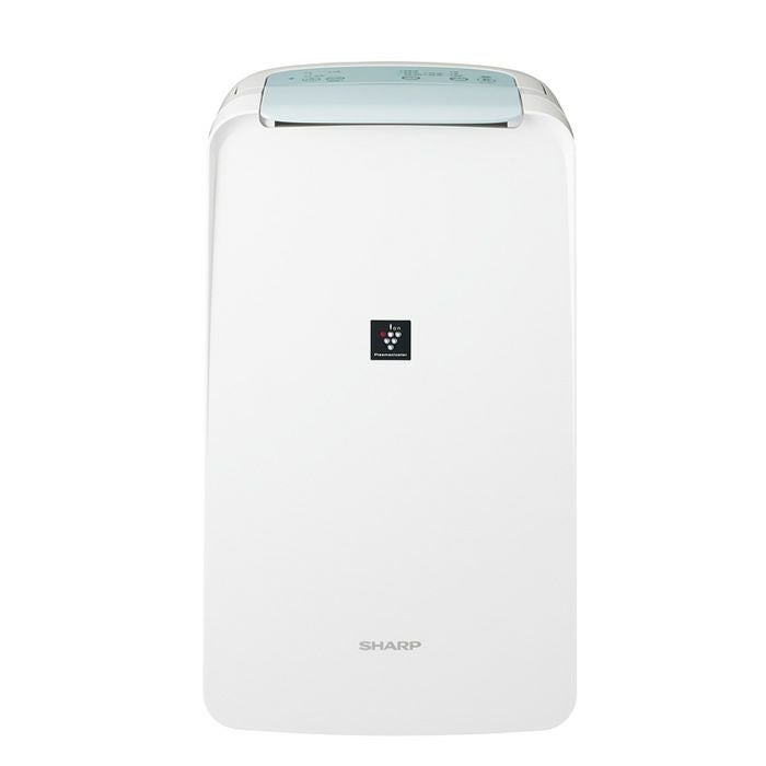 SHARP 乾燥除湿器 CV-S71-W シャープ 衣類乾燥除湿機 コンプレッサー方式 CV-S71-W ホワイト系